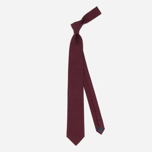 Grenalux Burgundy Tie alternated image 1