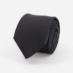 Grenalux Charcoal Tie