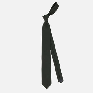 Grenalux Hunter Green Tie alternated image 1