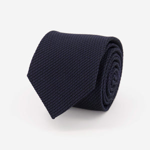 Grenalux Navy Tie