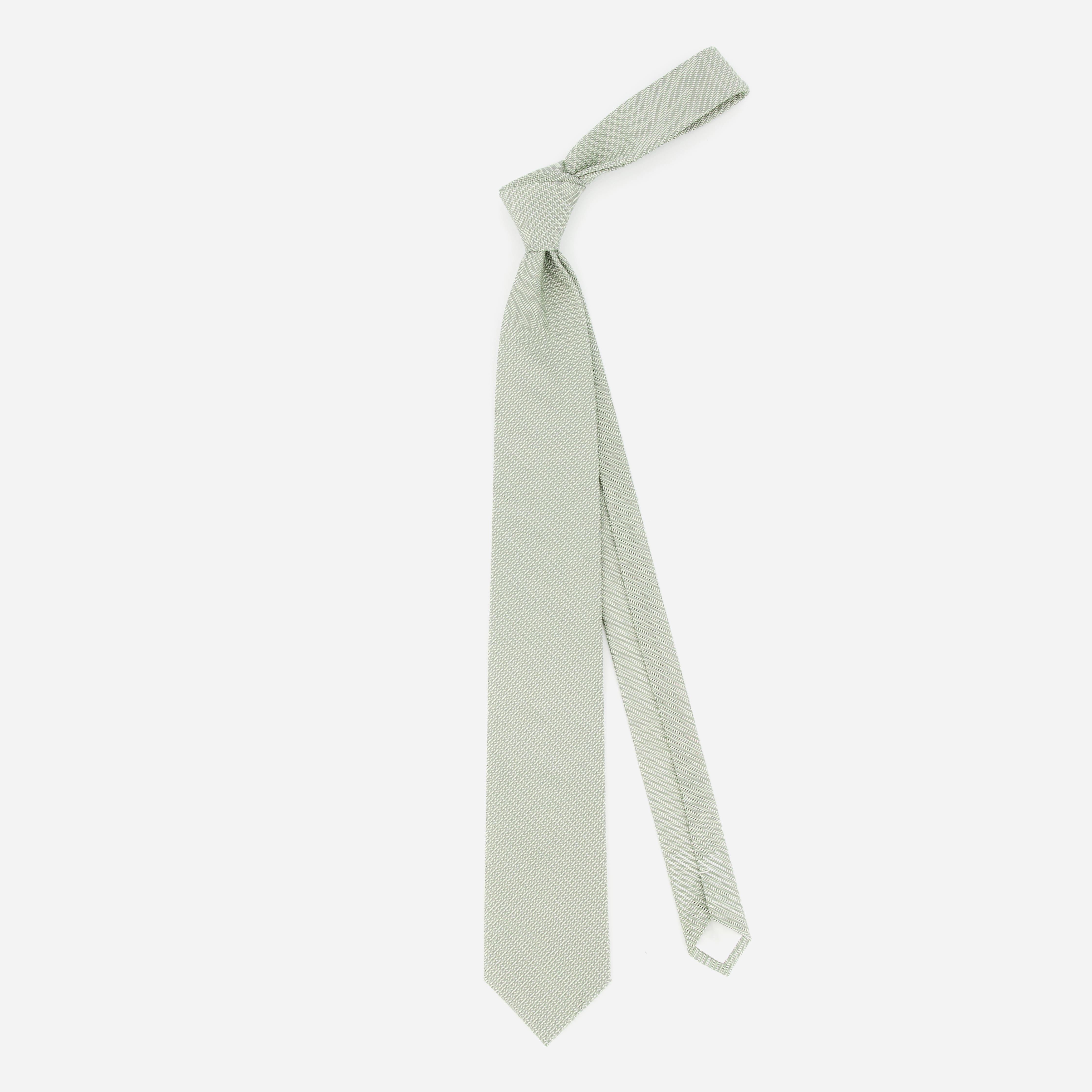 The Tie Bar Men's Grenalux Modern Tie