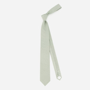 Grenalux Sage Green Tie alternated image 1