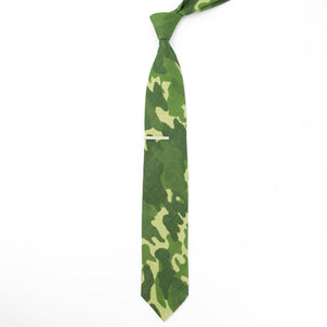 City Safari Olive Tie alternated image 1