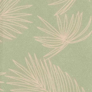 Palm Frond Sage Green Tie alternated image 2