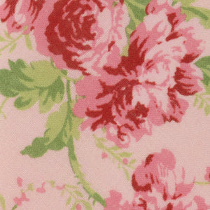 Mumu Weddings - Garden Romantic Blush Pink Tie alternated image 2
