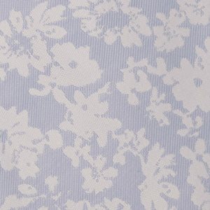 Incognito Floral Light Blue Tie alternated image 2