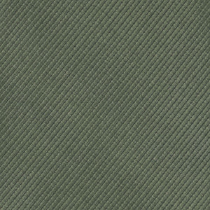 Grosgrain Solid Olive Bow Tie alternated image 2