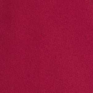 Solid Satin Burgundy Bow Tie alternated image 2