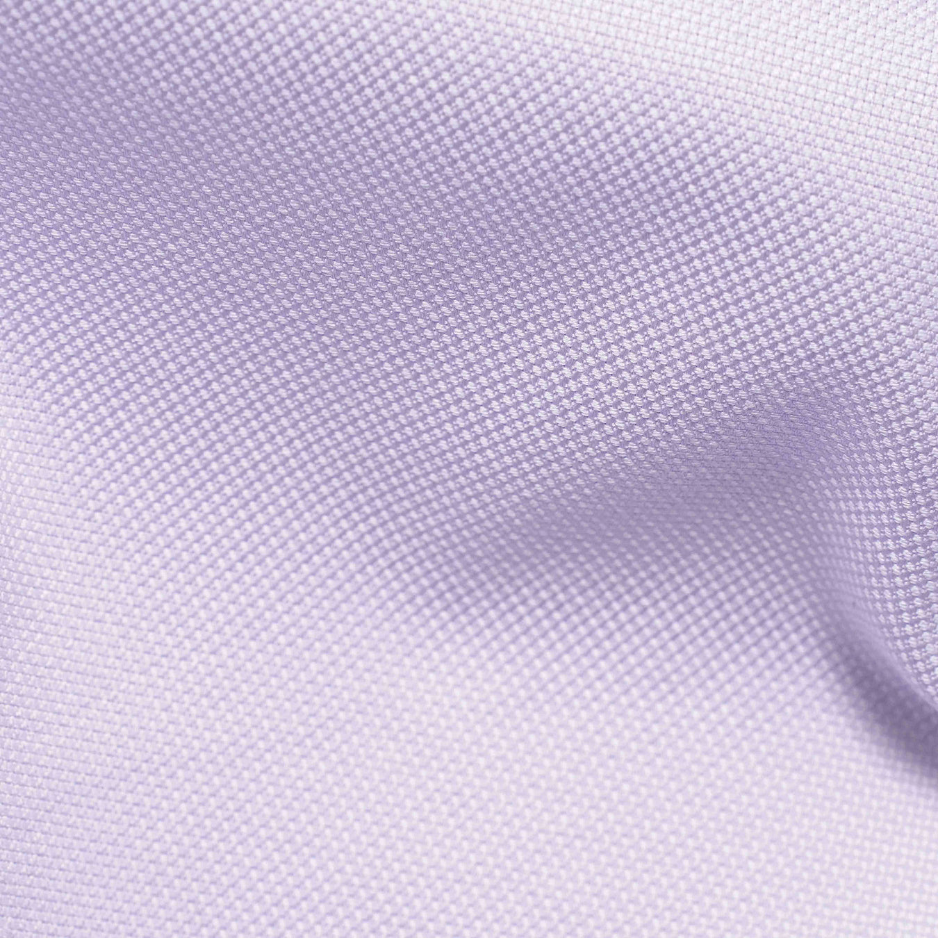 Textured Solid Lavender Non-iron Dress Shirt | Cotton Shirts | Tie Bar