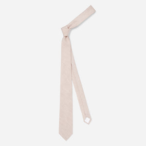 Bhldn Linen Row Sandstone Tie alternated image 1