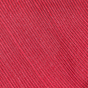 Cardinal Solid Red Tie alternated image 2