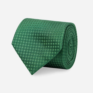 Check Mates Hunter Tie