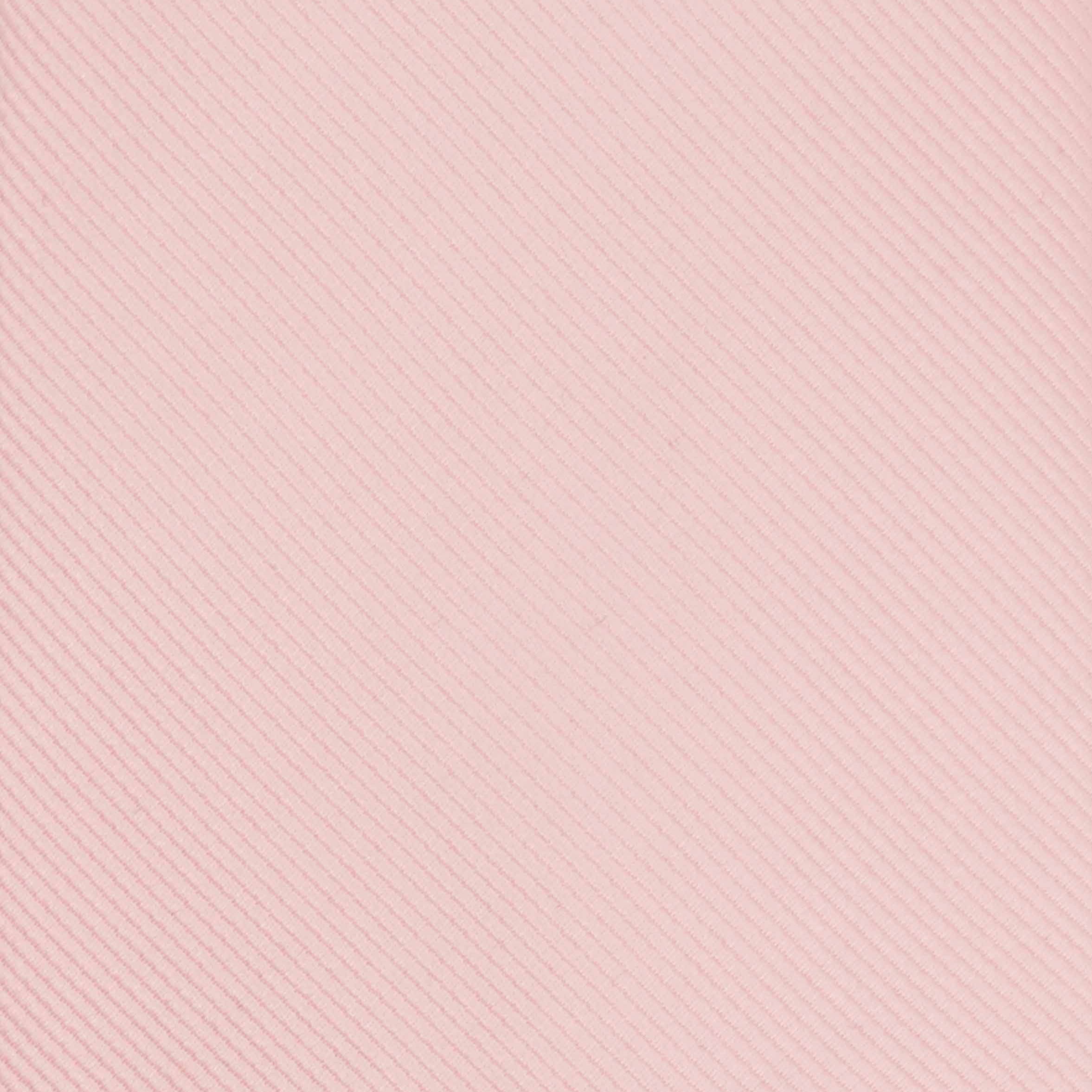 Pink Satin Fabric Swatch, Soft Pink Fabric Swatch for Men's Wedding Ties  and Accessories