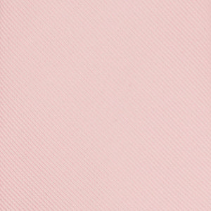 Grosgrain Solid Blush Pink Tie alternated image 2