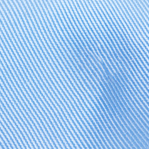 Grosgrain Solid Carolina Blue Tie alternated image 2