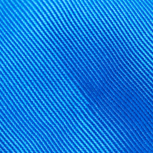Grosgrain Solid Royal Blue Tie alternated image 2