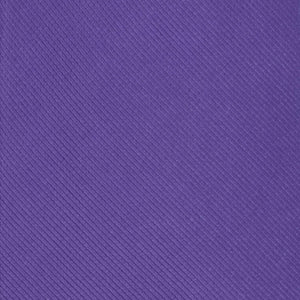 Grosgrain Solid Violet Tie alternated image 2