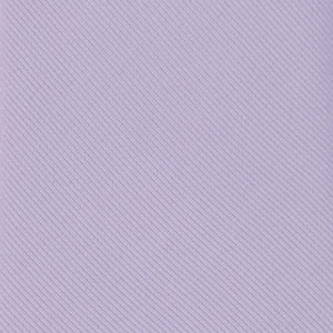 Grosgrain Solid Frosted Lilac Tie alternated image 2