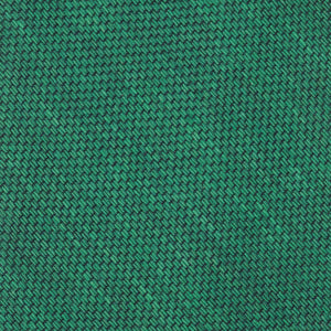 Jet Set Solid Emerald Green Tie alternated image 2