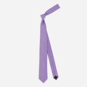 Sand Wash Solid Lavender Tie alternated image 1