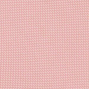 Union Solid Blush Pink Tie alternated image 2