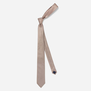 Mumu Weddings - Desert Solid Dune Tie alternated image 1