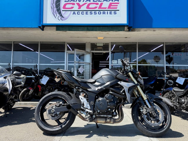 2019 Suzuki GSXR750 ...FREE New Helmet inc !click on image to view video!