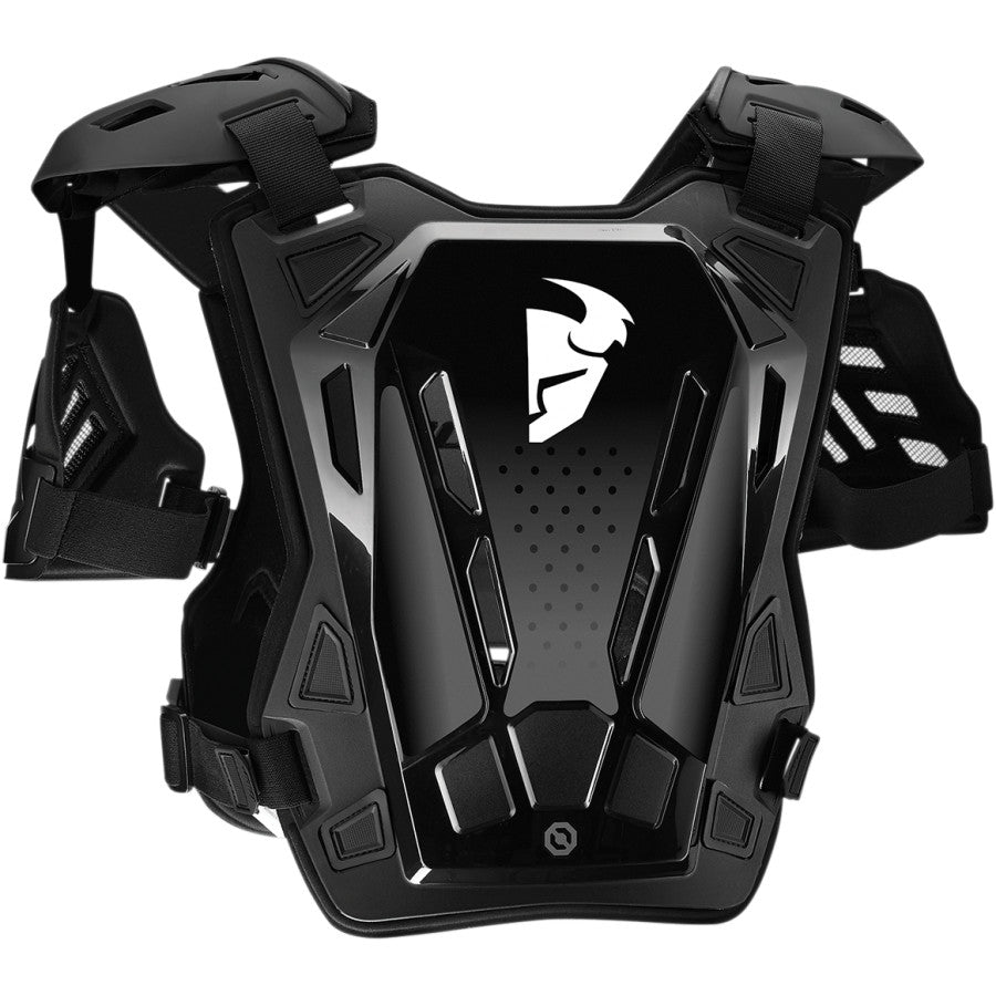 Thor Belt Guardian Black – Santa Clara Cycle-Store