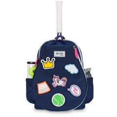 kids tennis backpacks