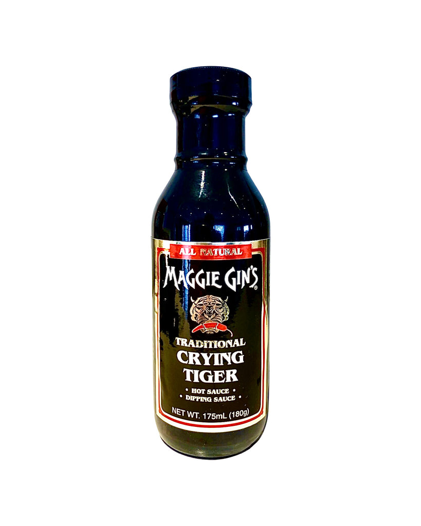 Crying Tiger Dipping Sauce 175ml – Hot Sauce Emporium AU