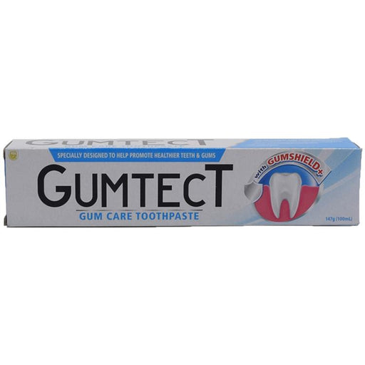 gumtect toothpaste