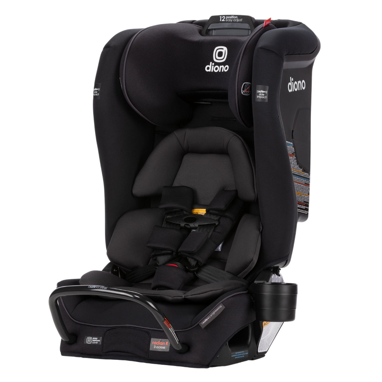 Child & Baby Car Seat Options - For Infants & Kids –