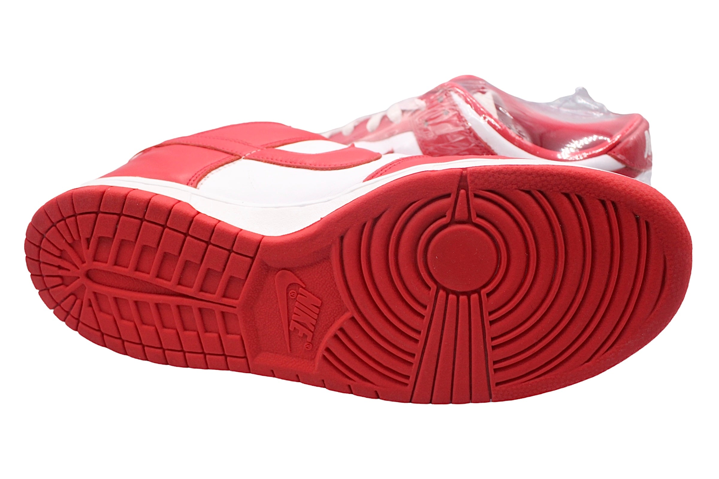 ネイビーシー seiiki DUNK LOW TRACK RED 28 | www.tegdarco.com