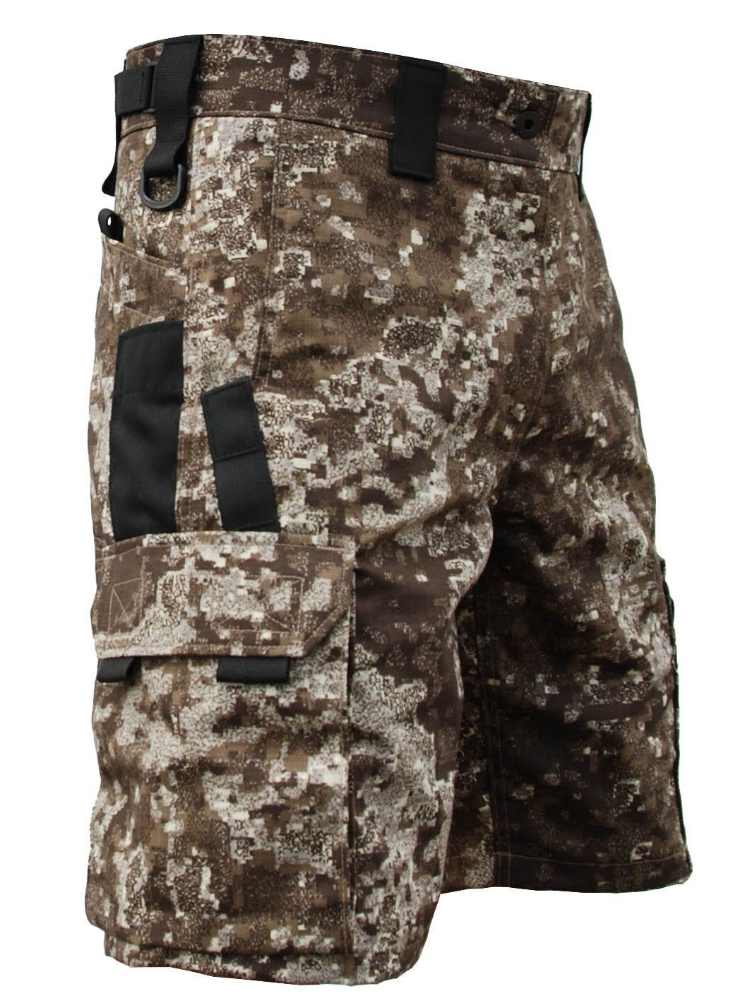 Range Shorts Pencott Camo - Kitanica product image