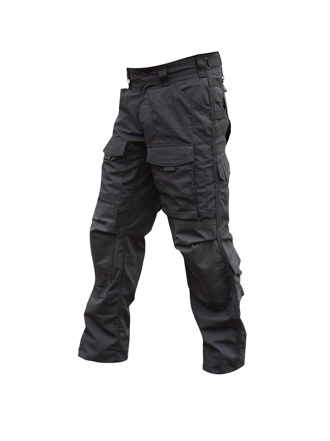 Raider Pants | Outdoor Tactical Cargo Pants | Kitanica