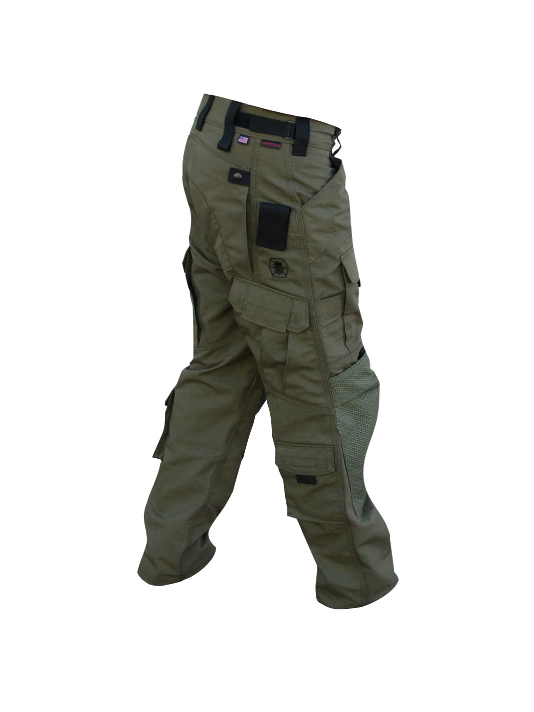 Raider Pants | Outdoor Tactical Cargo Pants | Kitanica