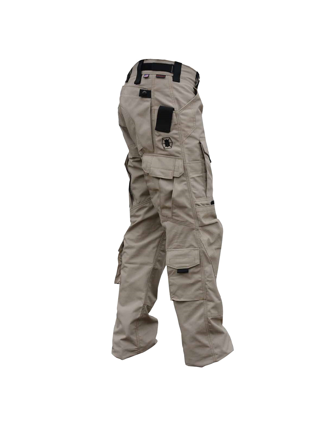 Raider Pants | Outdoor Tactical Cargo Pants | Kitanica