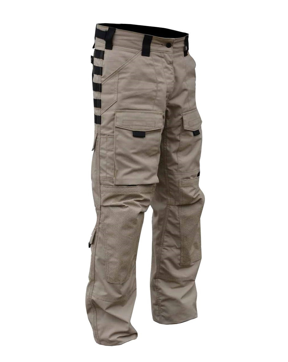 Raider Pants | Outdoor Tactical Cargo Pants | Kitanica
