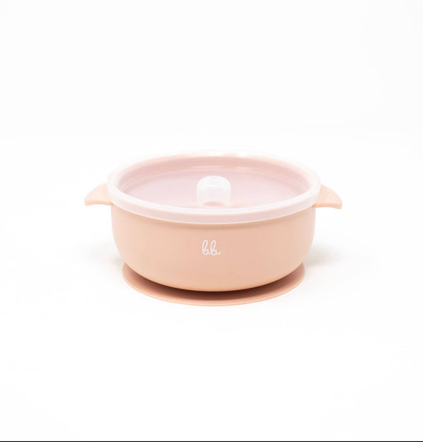 Baby Bar & Co Silicone Bowl – Baby Go Round, Inc.