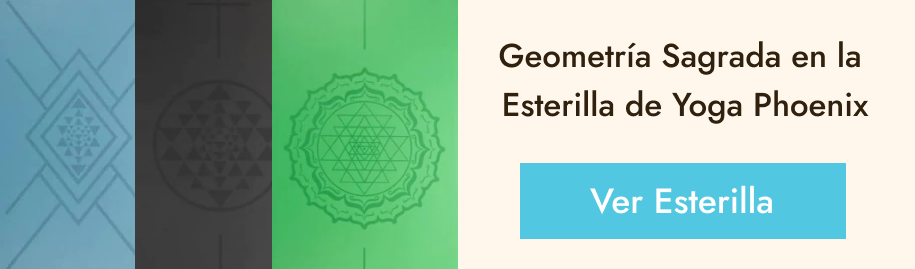 Geometría sagrada