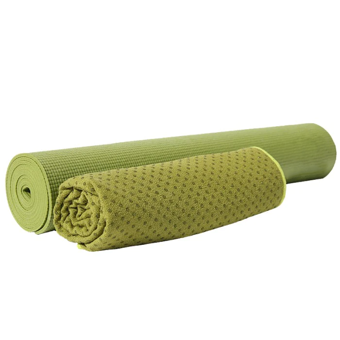 Esterilla yoga Ecológica Lotus de 6mm - Yogasoul