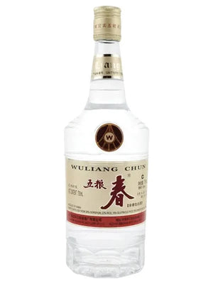 WULIANGCHUN BAIJIU - S&A Wines and Spirits