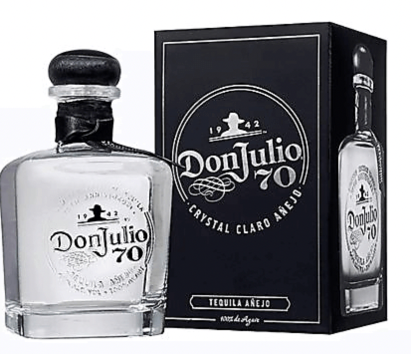 Don Julio 1942 750ml  JC Wine & Spirits, Inc.