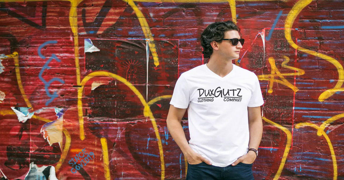 DuxGutZ Clothing Company