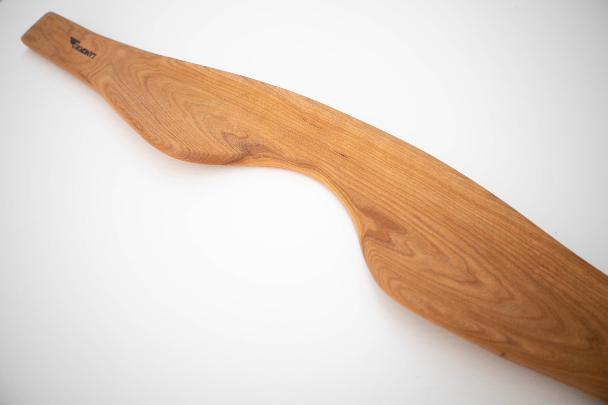 Canoe Carrying Yoke (Cherry) Langford Canoe Online Store