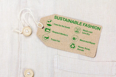 Sustainable Fashion India