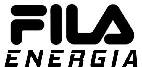 Logo Fila Energia