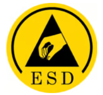 Logo ESD Freigabe