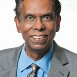 Dr. Sriram Naidu