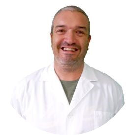 Dr. Daniel Castillo Isern